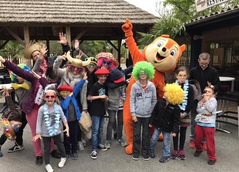 Flower Camping de la Corniche, 4* - 13