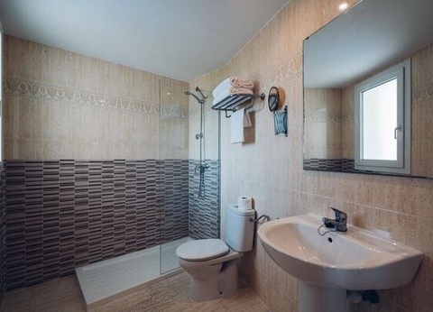 Hôtel THB Dos Playas 3* - 5