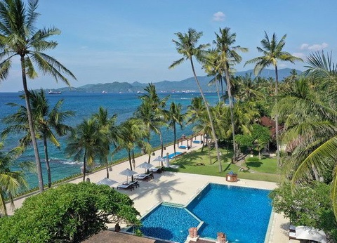 Carpe Diem à Bali Lombok - 11