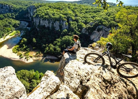 Camping de la Claysse, 4* - 20