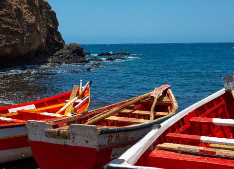 Circuit Santiago, île nature et culture du Cap-Vert 3* - 14