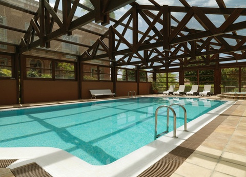 Combiné circuit et hôtel Tour Canario et extension séjour 3 nuits Framissima Premium H10 Costa Adeje Palace 4* - 35