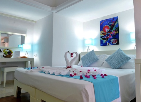 Ôclub Experience Le Cale D'Otranto Beach Resort 3* - 5