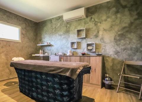 Camping maeva Escapades Le Colomba, 4* - 34