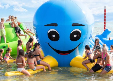 Camping Sant'Angelo, 5* - 34