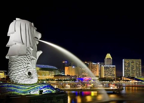 Circuit Privé Singapour et Flânerie balinaise, Indonésie - 6