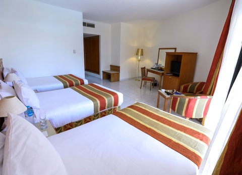 Hôtel Blend Club Aqua Resort - 3