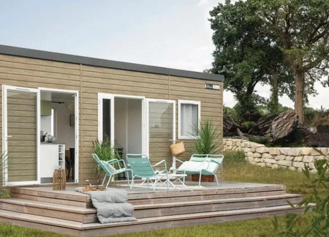 Camping Ty Nenez, 3* - 41