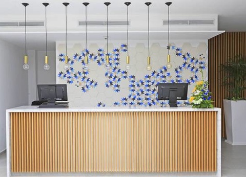 Hôtel BLUESEA Alyssa Suites 4* (ex Labranda) - 11