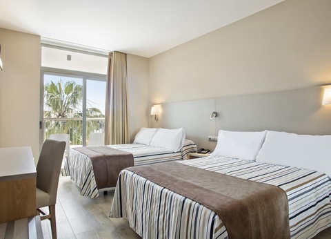 Hôtel Best Cambrils 4* - 2