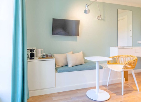 Séjour avec dîner à Fontainebleau (2 nuits minimum) - 4* - 15