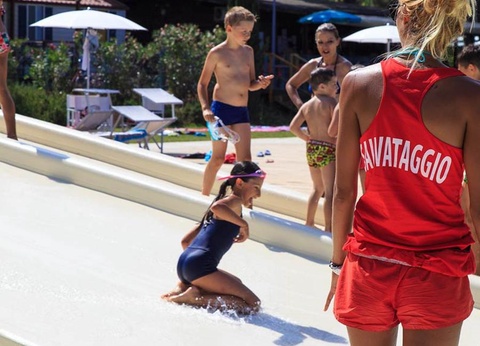 Camping Pineta sul Mare, 3* - 30