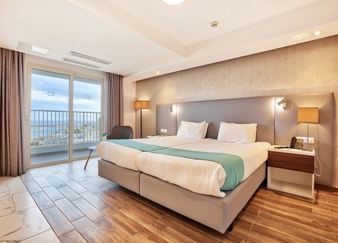 Circuit Beautés maltaises 4* - 12