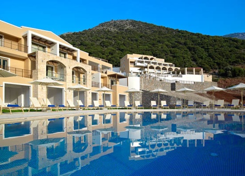 Hôtel Filion Suites Resort & Spa 5* - 2