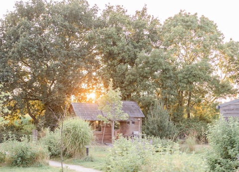 Domaine de L'Oiselière, 4* - 19