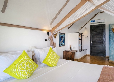 Hôtel Sunshine Bay Zanzibar 4* - 9