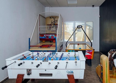 Camping Alannia Costa Blanca, 4* - 43