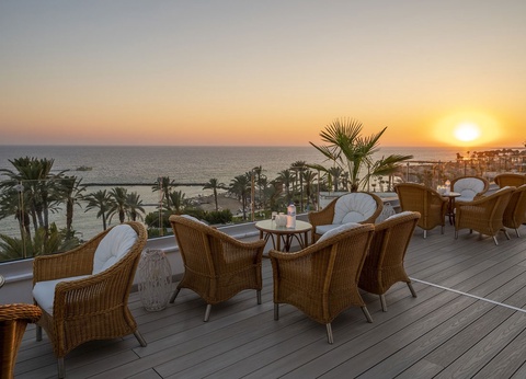 TUI Sélection TUI Blue Pioneer Beach - Choix Flex **** - 13