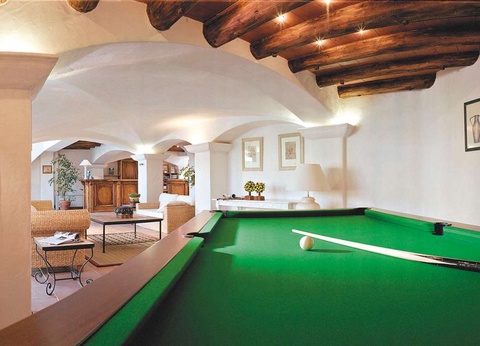 Résidence Lagrange Port Marine - 6