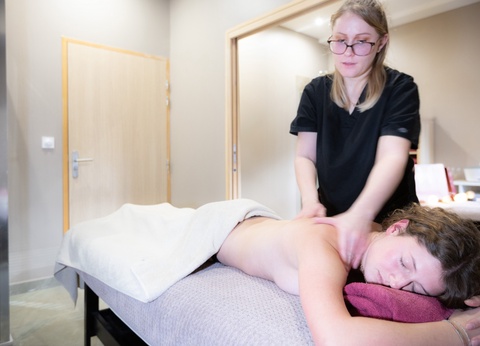 Hôtel Club mmv Les Arolles Village Vacances 4* - 15