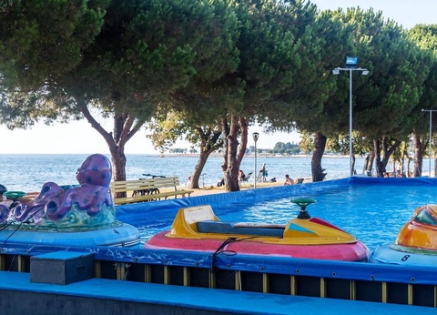 Camping Park Umag, 4* - 25