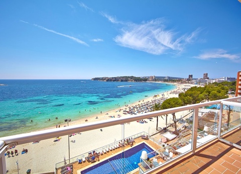 Hôtel Flamboyan Caribe Hotel & Spa 4* - 11