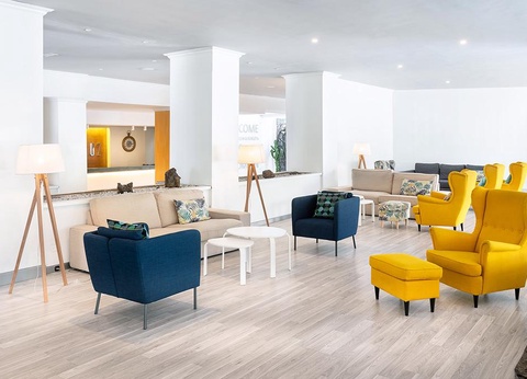 Hôtel Sol Puerto De La Cruz Tenerife 4* - 8