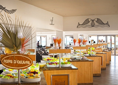 Hôtel Monarque Dar Jerba Narjes 3* - 9