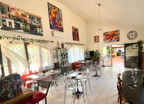 Camping Domaine des Mimosas, 2* - 16