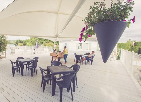 Camping Les Rioms - 7