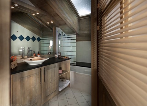 Résidence CGH & SPA Le Telemark 4* - 10