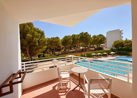 Hôtel Ôclub Expérience Alua Calvia Mallorca 4* - 7