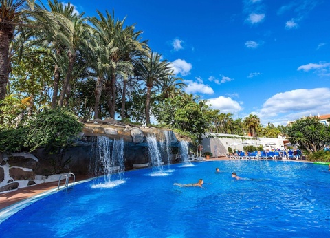 Hôtel Best Tenerife 4* - 5