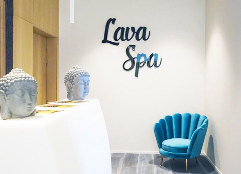 Hôtel Lava Beach 5* - 7