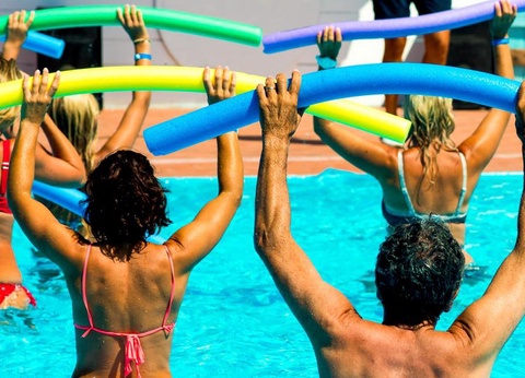 Flower Camping Le Dolium, 4* - 27