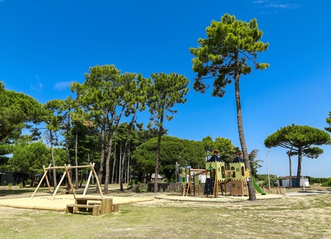Camping Odalys Tamarins Plage - Arrivées à partir de Mai - 7