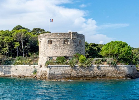 Camping Hameau des Pins 3* - 35