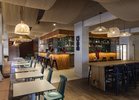 Belambra Clubs La Presqu'Ile du Ponant 4B en location - 7