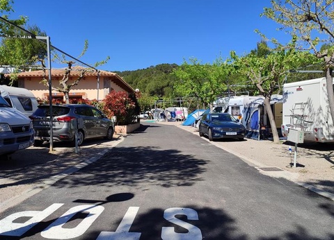 Camping Altomira, 4* - 22