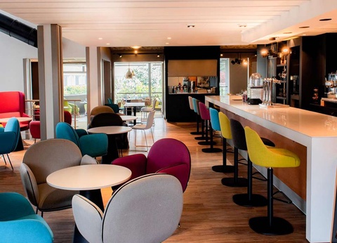 Séjour proche de Metz avec entrée au Zoo d'Amnéville - 4* - 5