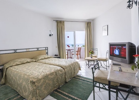 Hôtel El Mouradi Skanes 4* - 4