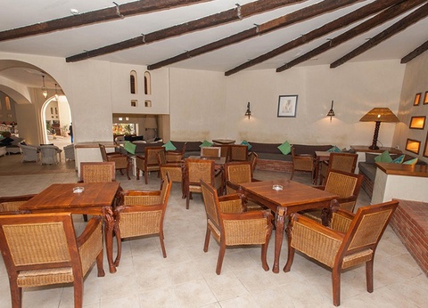 Séjour Kitesurf Hôtel Djerba Resort 4*, Stage 3 demi-journées - 10