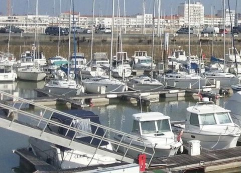 Camping Océan Vacances, 4* - 31