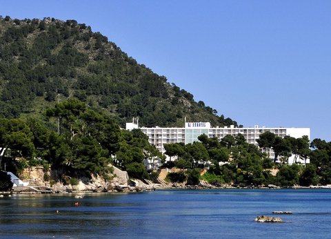 Hôtel Hipotels Eurotel Punta Rotja 4* - 16