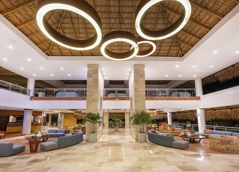 Hôtel Viva Dominicus Palace by Wyndham 4* - 21