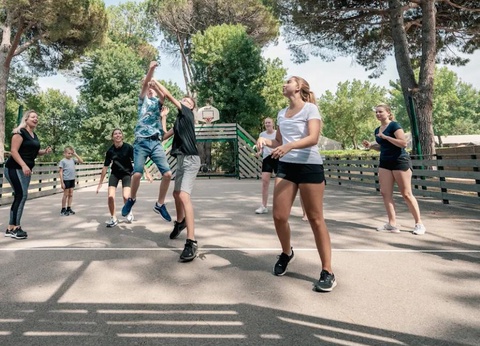 Camping Les Pins, 4* - 24