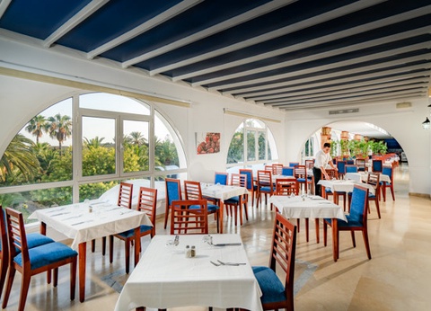 Club Jumbo Méditerranée Thalasso Golf 3* - 16