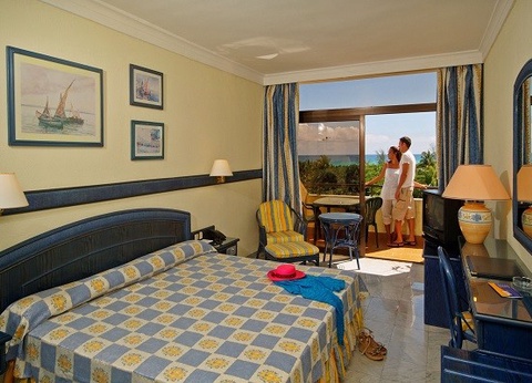 Circuit Cuba en grand en privatif avec logement au Framissima Evasion Sol Palmeras - 16