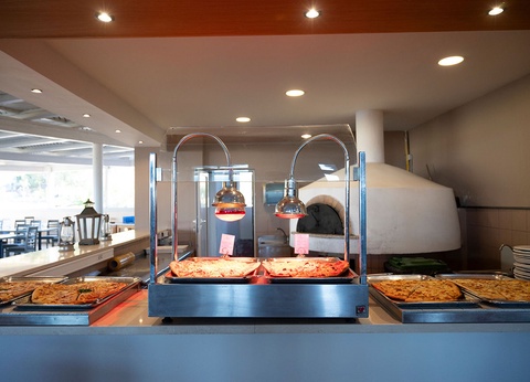 Club Marmara Athina Palace 5* - Choix Flex - 28