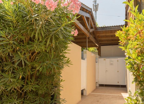 Camping Sènia Tucan, 4* - 27